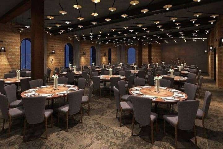 Ballroom